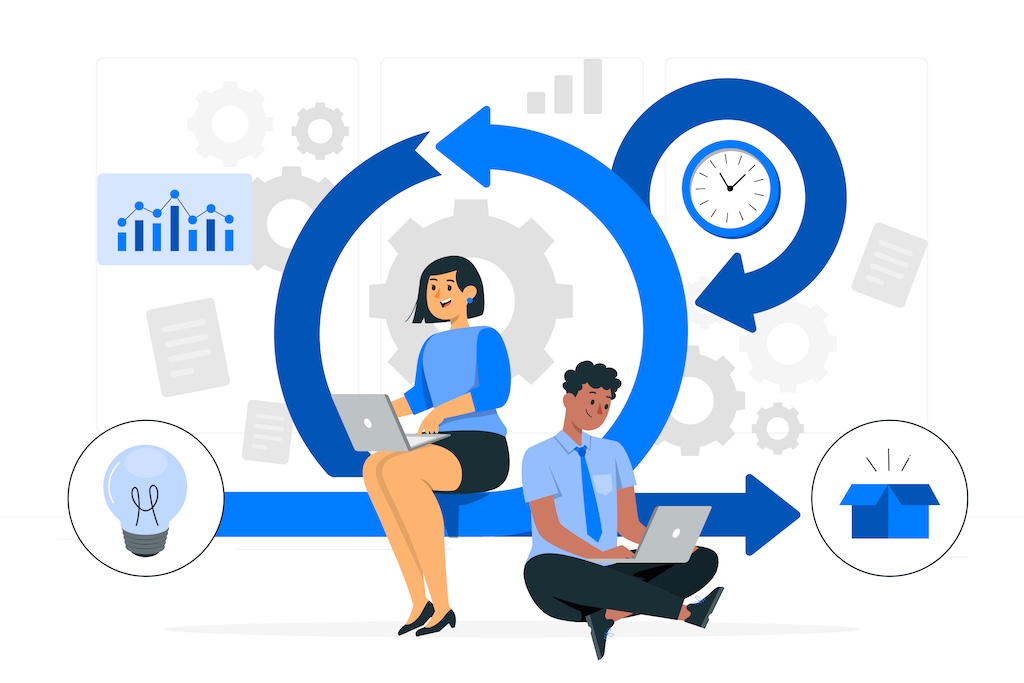 kotak-warna-business-life-cycle